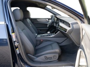 Audi A6 Avant advanced 50 TFSI e quattro S tronic