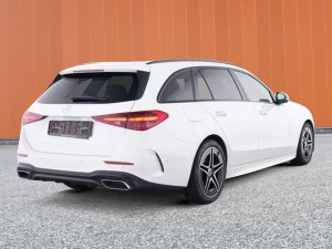 Mercedes-Benz C 300 T 4matic AMG-Line