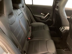 Mercedes-Benz A 250 4matic AMG-Line