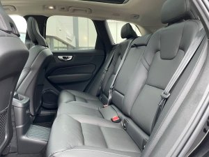 Volvo XC60 2.0 T6 TE Core eAWD 