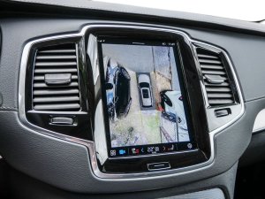 Volvo XC90 T8 Plus Bright Recharge