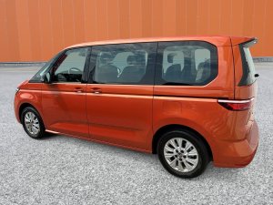 Volkswagen T7 Multivan Life 1.4 TSI DSG eHybrid (kurz)