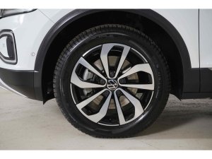 Volkswagen T-Roc 2.0 TDI 4Motion Style