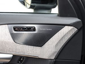 Volvo XC90 B5 AWD 7S Ultimate Bright