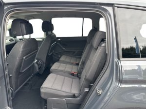 Volkswagen Touran 1.5 TSI DSG Comfortline 
