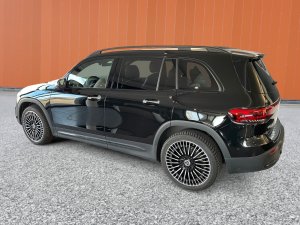 Mercedes-Benz EQB 350 4Matic Progressive