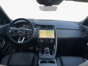 Jaguar E-Pace 2.0 P200 R-Dynamic AWD Black