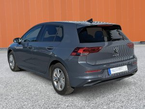 Volkswagen Golf VIII 1.5 eTSI DSG Life