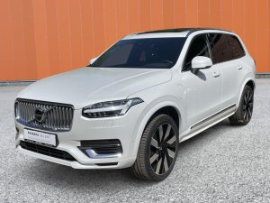 Volvo XC90 T8 Plus Bright Recharge