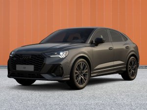 Audi Q3 Sportback S-Line 40 TFSI quattro S-Tronic