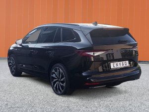 Skoda Enyaq 85x SportLine 
