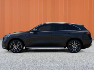 Mercedes-Benz EQC 400 AMG Line 4Matic