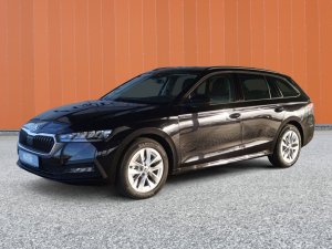 Skoda Octavia Kombi 1.5TSI m-HEV DSG Ambition
