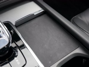 Volvo XC90 T8 Plus Bright Recharge