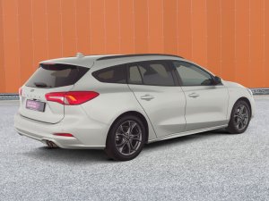 Ford Focus Station Wagon 1.0i EcoB 125 ST-Line 