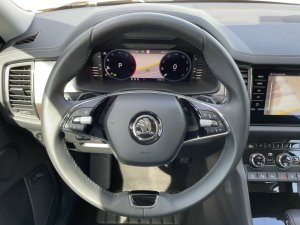 Skoda Kodiaq 2.0 TDI DSG 4*4 Tour