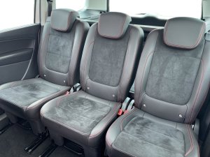Seat Alhambra 1.4 TSI DSG FR-Line
