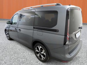 Ford Grand Tourneo Connect 2.0 AWD Active