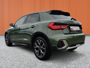 Audi A1 allstreet 25 TFSI 