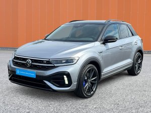 Volkswagen T Roc 2.0 TSI R DSG 4Motion