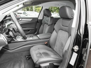 Audi A6 Avant 45 TFSI Advanced quattro S-Tronic
