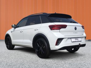 Volkswagen T-Roc 2.0 TSI R-Line DSG 4motion 