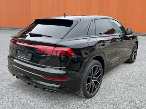 Audi Q8 SUV 50 TDI quattro tiptronic 