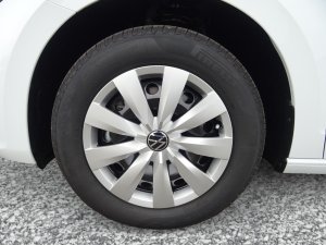Volkswagen Touran 1.5 TSI DSG Comfortline