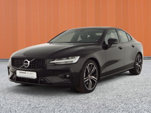 Volvo S60 2.0 B4 MH Dark Plus