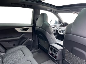 Audi Q8 SUV 50 TDI quattro tiptronic 