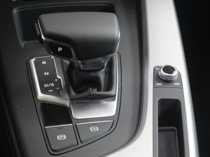 Audi A5 Sportback 45TFSI quattro S tronic advanced