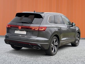 Volkswagen Touareg 3.0 V6 TDI 286 R-Line