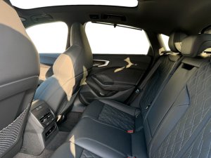 Audi S5 Lim quattro S-Tronic