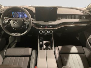 Skoda Superb Combi iV 1.5 PHEV L&K
