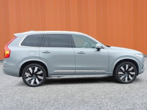 Volvo XC90 T8 Plus Bright Recharge