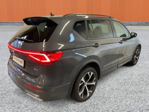 Seat Tarraco 2.0TDI DSG 4Drive FR-Line