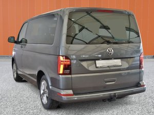 Volkswagen T6.1 Multivan 2.0 Bi TDI DSG 4motion Comfortline