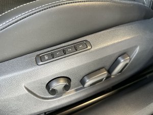 Skoda Superb Combi SportLine 2.0 TDI DSG 4x4