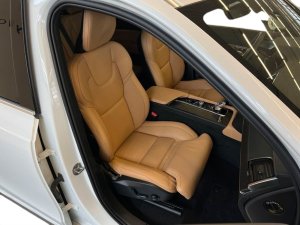 Volvo XC90 B5 MildHybrid Ultimate Bright 7P. AWD 