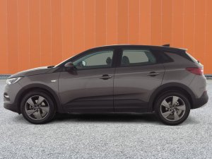 Opel Grandland 1.2 T Elegance