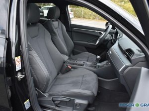 Audi Q3 Sportback 2.0 45 TFSI S line quattro S-Tronic