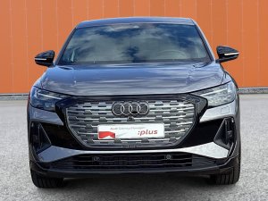 Audi Q4 e-tron Sportback 50 quattro 