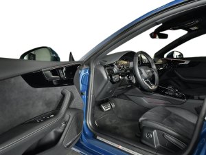 Audi A5 Sportback 45TFSI quattro S tronic S-line
