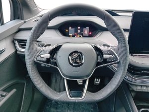 Skoda Enyaq iV 85x SportLine 