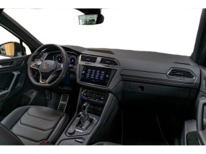 Volkswagen Tiguan 2.0 TDI SCR R-Line 4Motion DSG