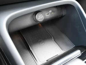 Volvo XC40 B4 AWD DKG Ultimate Dark