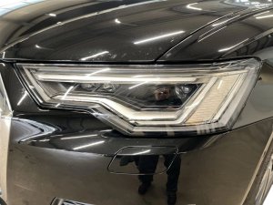 Audi A6 Avant 40 TDI quattro advanced S-Tronic