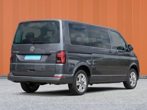 Volkswagen T6.1 Multivan 2.0 Bi-TDI Comfortline 4Motion DSG 