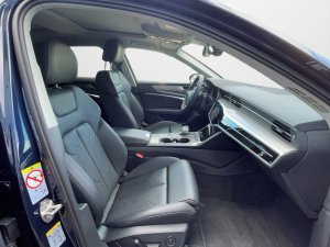 Audi A6 Avant 40 TDI sport quattro S-Tronic 
