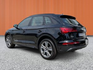 Audi Q5 50 TDI Advanced quattro T-Tronic 